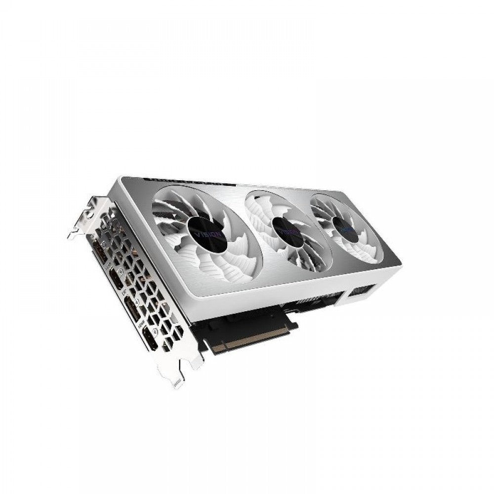 GIGABYTE GeForce RTX 3070 Vision OC 8GB Nvidia Graphic Card