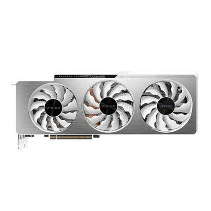 GIGABYTE GeForce RTX 3080 Vision OC 10GB Nvidia Graphic Card