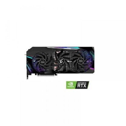 GIGABYTE Aorus GeForce RTX 3090 Master 24GB Nvidia Graphic Card