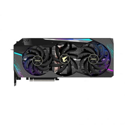 GIGABYTE Aorus GeForce RTX 3090 Extreme 24GB Nvidia Graphic Card