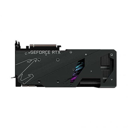 GIGABYTE Aorus GeForce RTX 3090 Extreme 24GB Nvidia Graphic Card