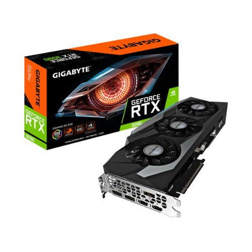 GIGABYTE GeForce RTX 3090 Gaming OC 24GB Nvidia Graphic Card