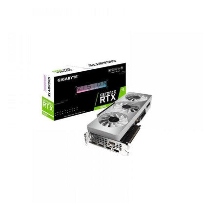 GIGABYTE GeForce RTX 3090 Vision OC 24GB Nvidia Graphic Card