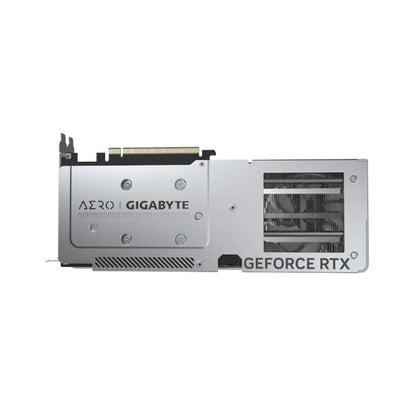 GIGABYTE GeForce RTX 4060 Aero OC 8GB Nvidia Graphic Card