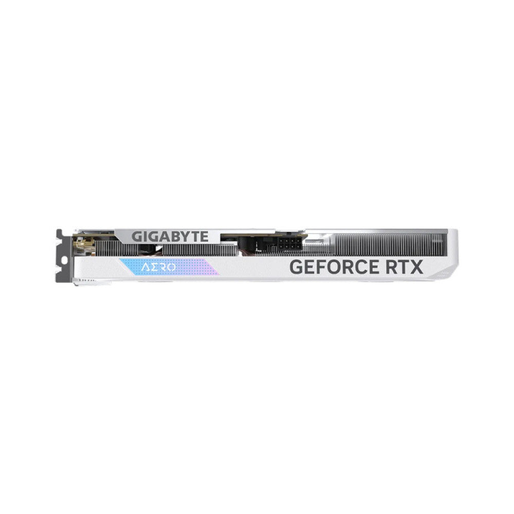 GIGABYTE GeForce RTX 4060 Aero OC 8GB Nvidia Graphic Card