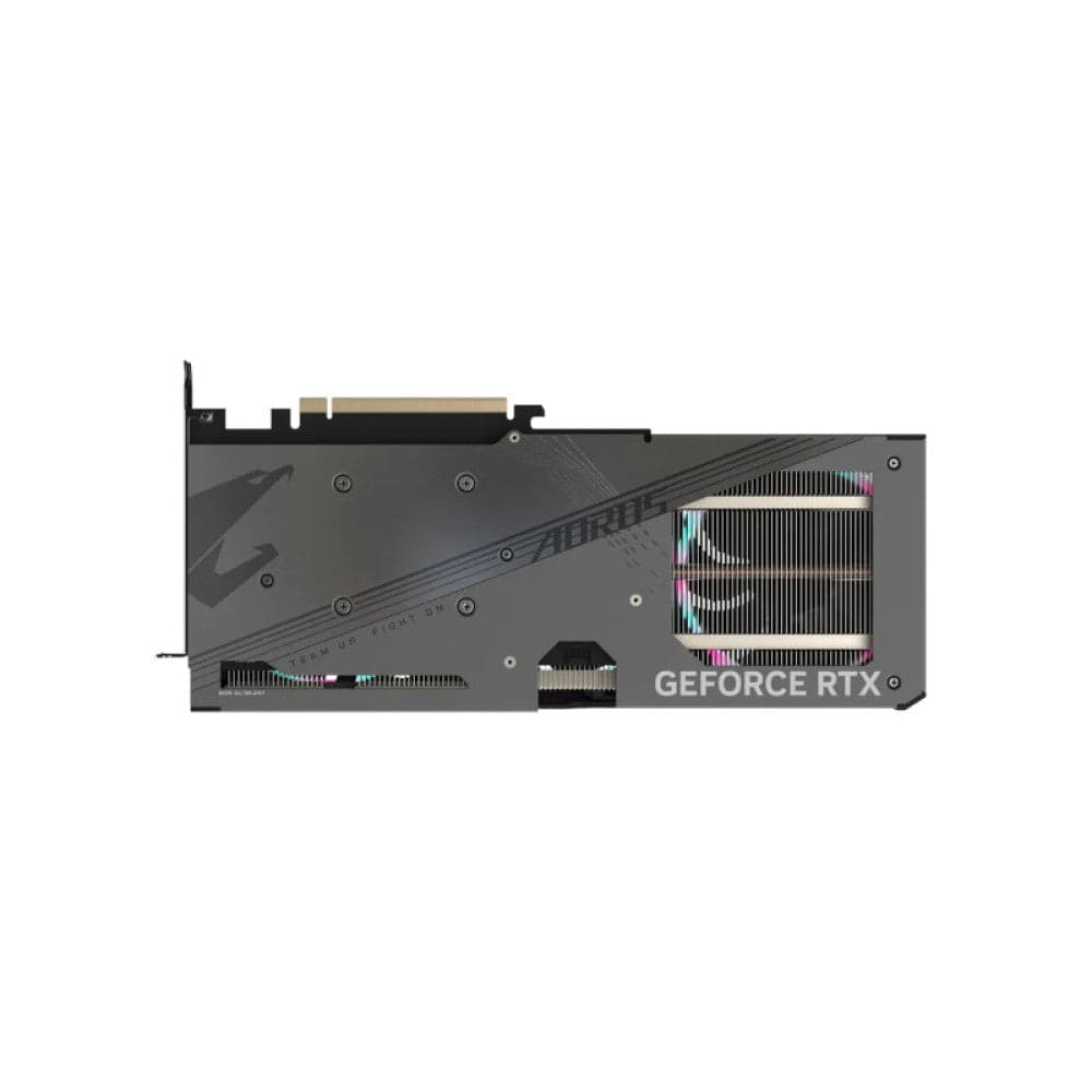 GIGABYTE  GeForce RTX 4060 Aorus Elite Non OC 8GB Nvidia Graphic Card