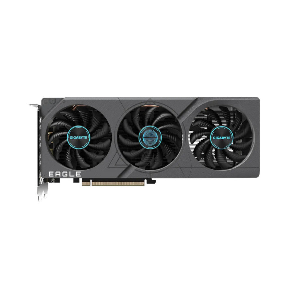 GIGABYTE GeForce RTX 4060 Eagle OC 8GB Nvidia Graphic Card