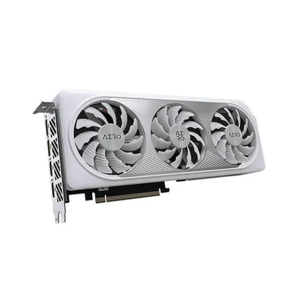 GIGABYTE GeForce RTX 4060 Ti Aero OC 8GB Nvidia Graphic Card