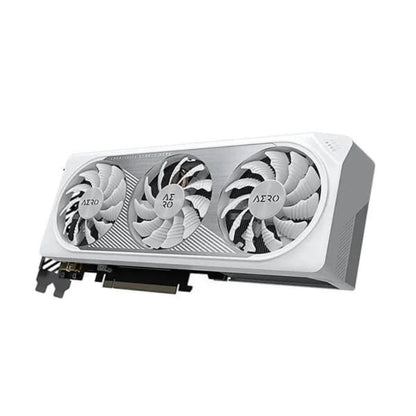 GIGABYTE GeForce RTX 4060 Ti Aero OC 8GB Nvidia Graphic Card