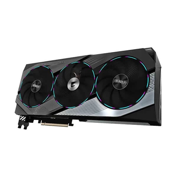 GIGABYTE Aorus Master RTX 4070 Nvidia Graphic Card