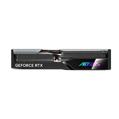 GIGABYTE Aorus Master RTX 4070 Nvidia Graphic Card