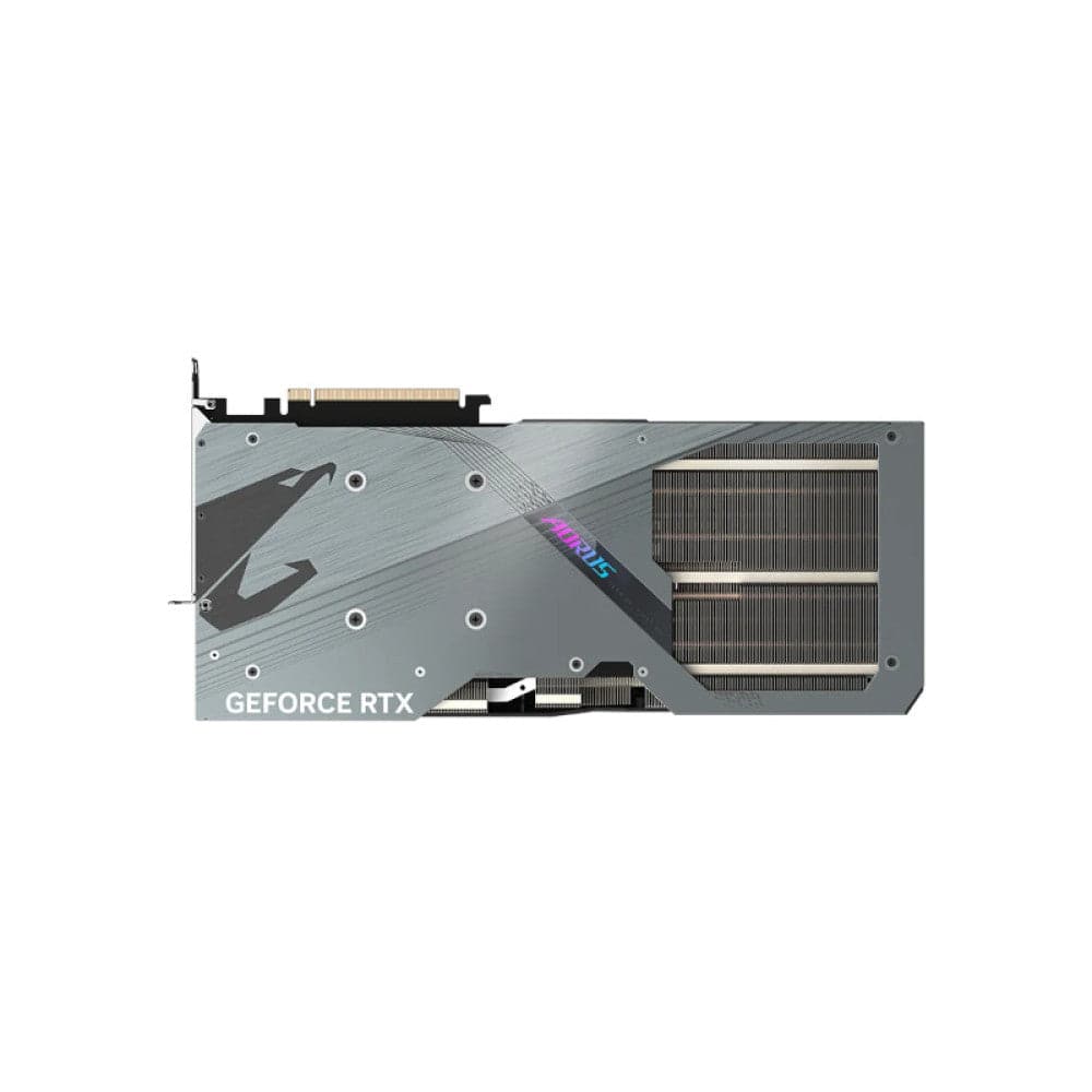 GIGABYTE Aorus Master GeForce RTX 4080 Nvidia Graphic Card