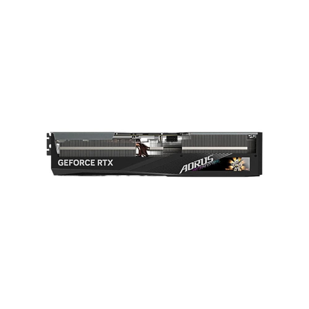 GIGABYTE Aorus Master GeForce RTX 4080 Nvidia Graphic Card