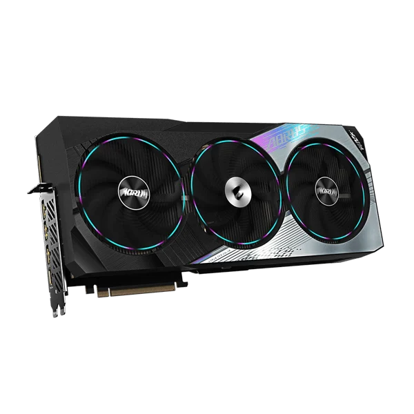 GIGABYTE Aorus Master GeForce RTX 4080 Gaming OC 16GB Nvidia Graphic Card