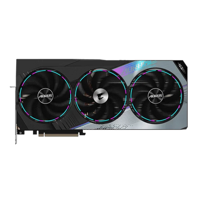 GIGABYTE Aorus Master GeForce RTX 4080 Gaming OC 16GB Nvidia Graphic Card