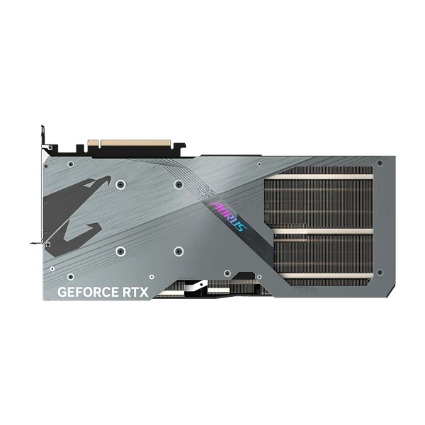 GIGABYTE Aorus Master GeForce RTX 4080 Gaming OC 16GB Nvidia Graphic Card