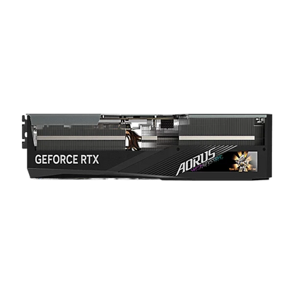 GIGABYTE Aorus Master GeForce RTX 4080 Gaming OC 16GB Nvidia Graphic Card