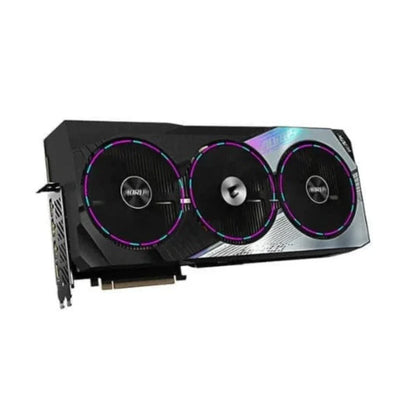 GIGABYTE Aorus Master GeForce RTX 4090 24GB Nvidia Graphic Card