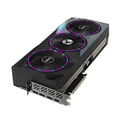 GIGABYTE Aorus Master GeForce RTX 4090 24GB Nvidia Graphic Card