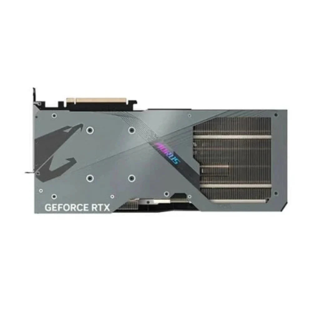 GIGABYTE Aorus Master GeForce RTX 4090 24GB Nvidia Graphic Card