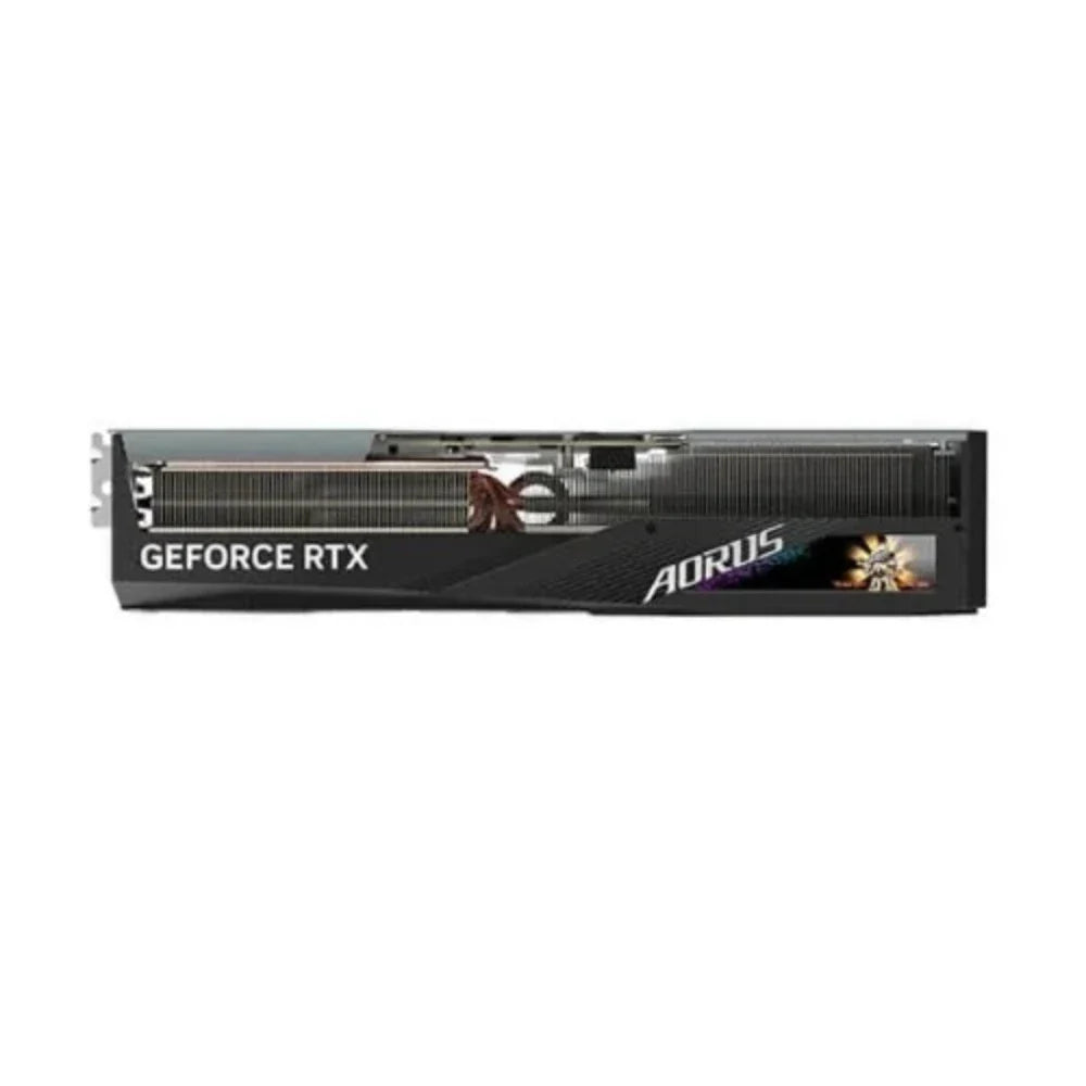 GIGABYTE Aorus Master GeForce RTX 4090 24GB Nvidia Graphic Card