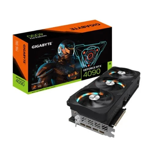 GIGABYTE GeForce RTX 4090 Gaming OC 24GB Nvidia Graphic Card