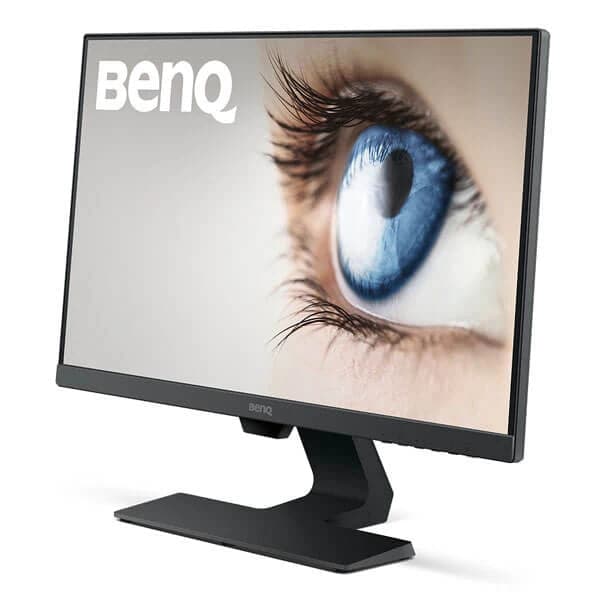 BENQ GW2480L 24 Inch FHD 60Hz IPS Panel 5MS Gaming Monitor