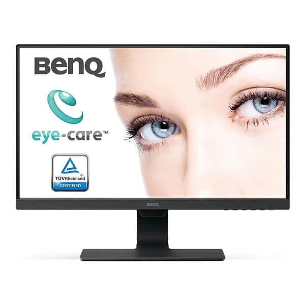 BENQ GW2480L 24 Inch FHD 60Hz IPS Panel 5MS Gaming Monitor