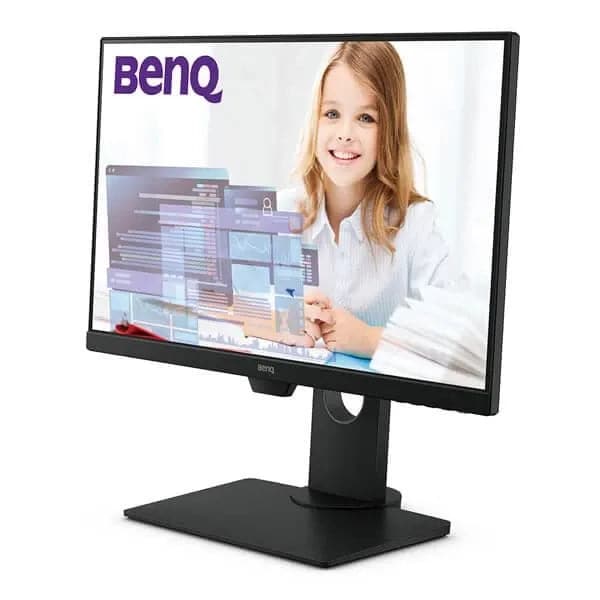 BENQ GW2480T 24 Inch FHD 60Hz IPS Panel 5MS Gaming Monitor