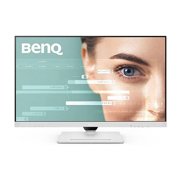 BENQ GW3290QT 32 Inch QHD 75Hz IPS Panel 99% SRGB 5MS AMD Freesync IPS Professional Monitor