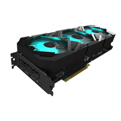 GALAX GeForce RTX 3070 EX (1-Click OC) 8GB Nvidia Graphic Card