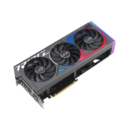 ASUS ROG Strix GeFroce RTX 4060 8GB Nvidia Graphic Card