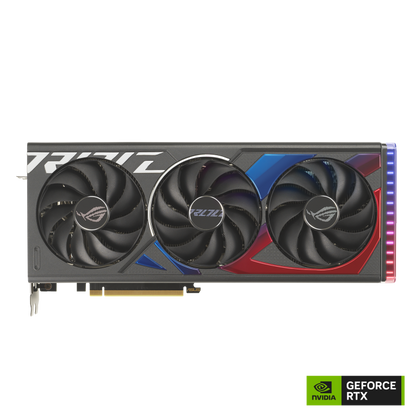 ASUS ROG Strix GeFroce RTX 4060 8GB Nvidia Graphic Card