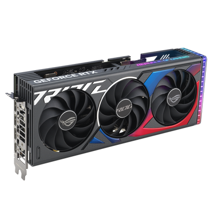 ASUS ROG Strix GeFroce RTX 4060 8GB Nvidia Graphic Card