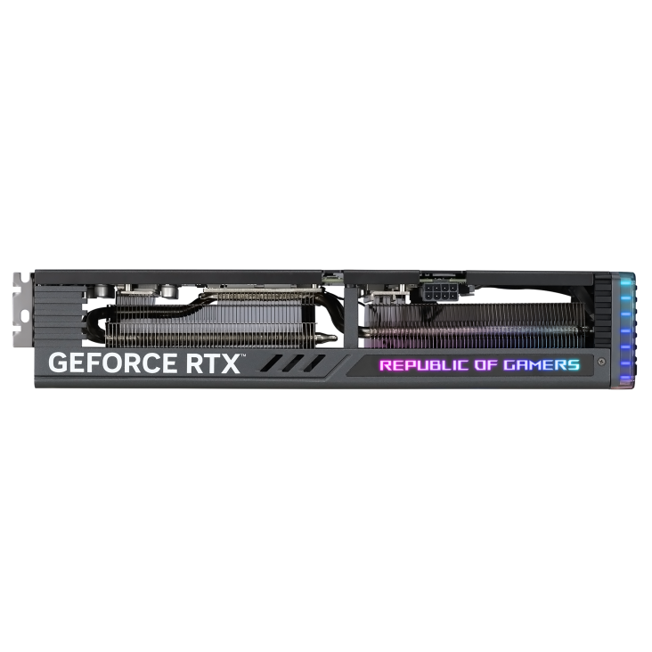 ASUS ROG Strix GeFroce RTX 4060 8GB Nvidia Graphic Card