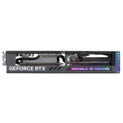 ASUS ROG Strix GeFroce RTX 4060 8GB Nvidia Graphic Card