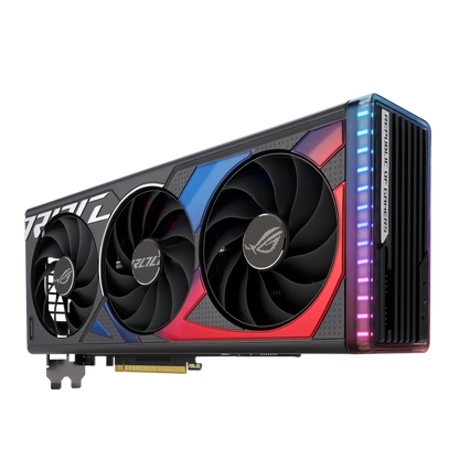 ASUS ROG Strix GeFroce RTX 4060 8GB Nvidia Graphic Card