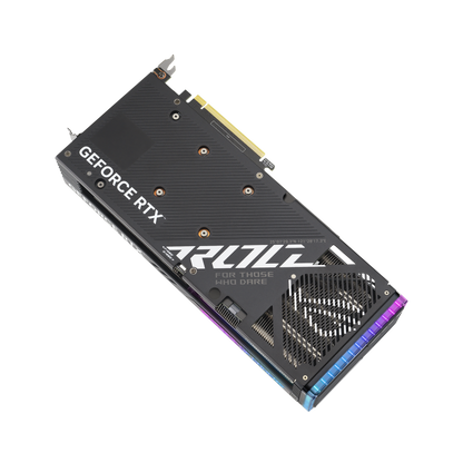 ASUS ROG Strix GeFroce RTX 4060 8GB Nvidia Graphic Card