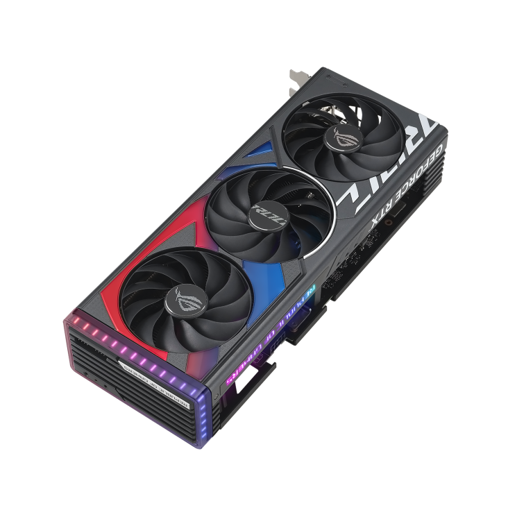 ASUS ROG Strix GeFroce RTX 4060 8GB Nvidia Graphic Card