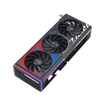 ASUS ROG Strix GeFroce RTX 4060 8GB Nvidia Graphic Card