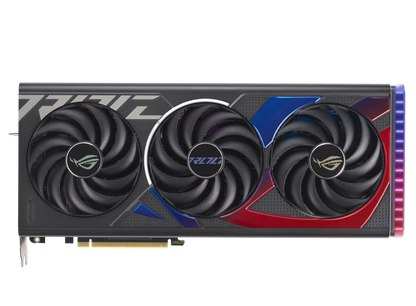 ASUS ROG Strix Geforce RTX 4070 OC Edition 12GB Gaming NVIDIA Graphics Card