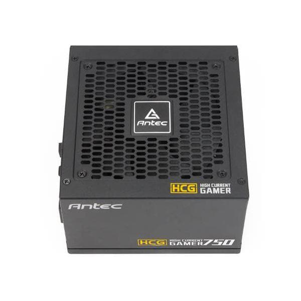 ANTEC HCG750 750W 80+ Gold Fully Modular ATX 2.0 Power Supply