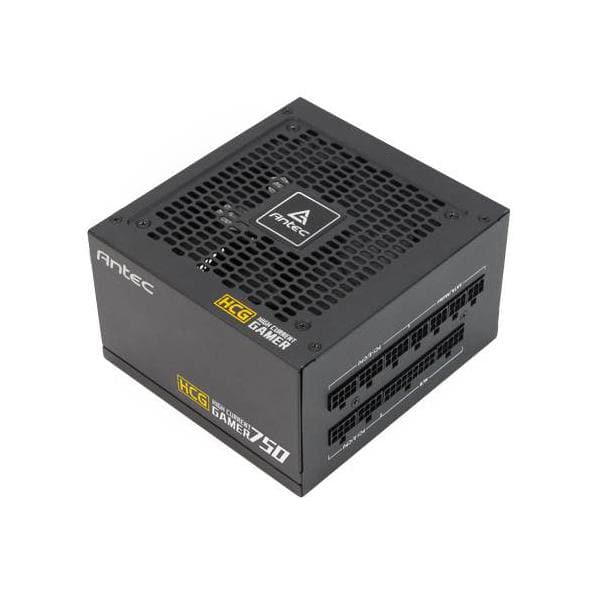 ANTEC HCG750 750W 80+ Gold Fully Modular ATX 2.0 Power Supply