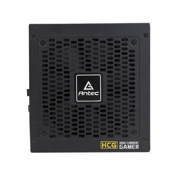 ANTEC HCG750 750W 80+ Gold Fully Modular ATX 2.0 Power Supply