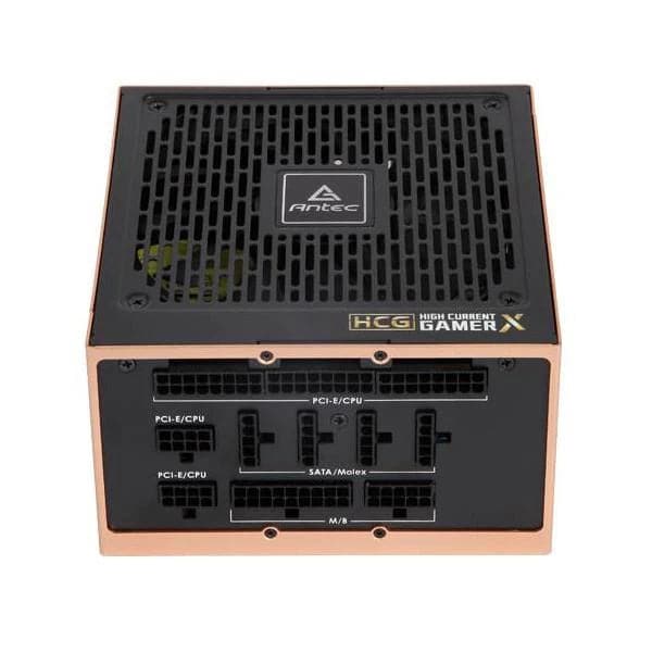 ANTEC HCG850 Extreme 850W 80+ Gold Fully Modular ATX 2.0 Power Supply