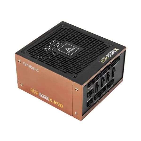 ANTEC HCG850 Extreme 850W 80+ Gold Fully Modular ATX 2.0 Power Supply