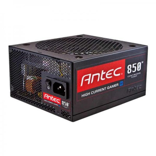 ANTEC HCG-850M 850W 80+ Gold Fully Modular ATX 2.0 Power Supply