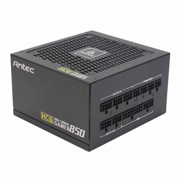 ANTEC HCG-850 850W 80+ Gold Fully Modular ATX 2.0 Power Supply