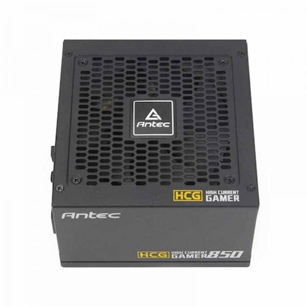 ANTEC HCG-850 850W 80+ Gold Fully Modular ATX 2.0 Power Supply