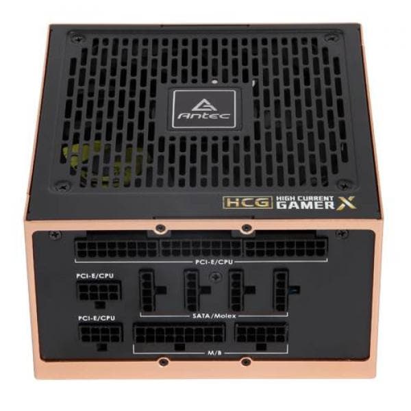 ANTEC HCG 1000W Extreme 80+ Gold Fully Modular ATX 2.0 Power Supply